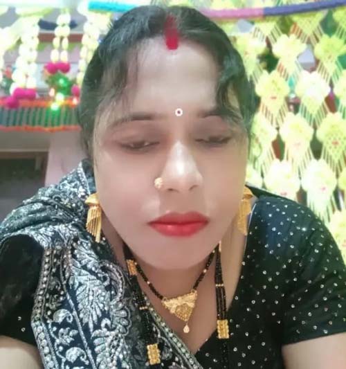 फोनबाटै “तलाक” पाएकी सनिजालाई कुटपिट गरेको आरोपमा नन्द मरियम पक्राउ
